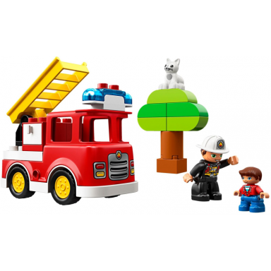 fire truck