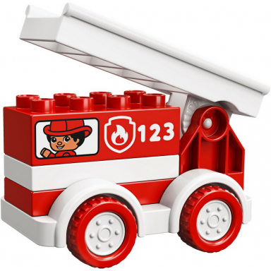 fire truck