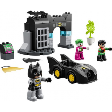 batcave