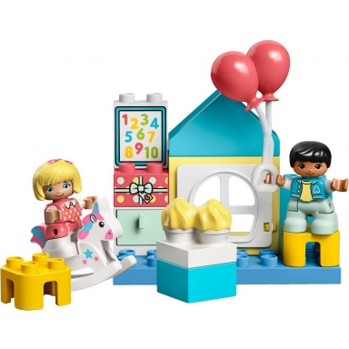 playroom