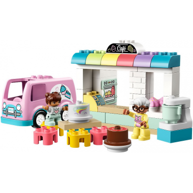 bakery