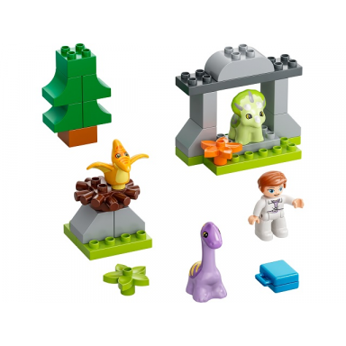 dinosaur nursery