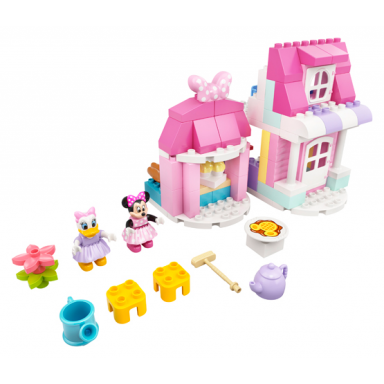 minnies house and café cafe