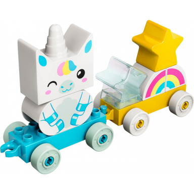 unicorn