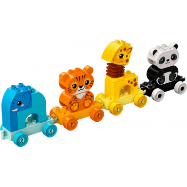 animal train