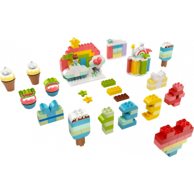 creative birthday party