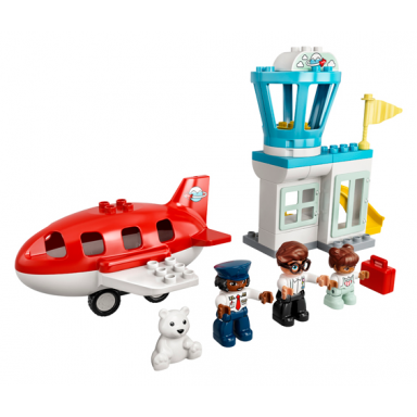 airplane airport
