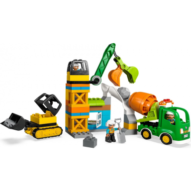 construction site