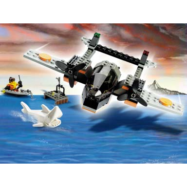 sky pirates
