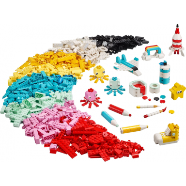 creative color fun