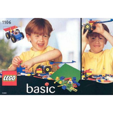 basic building set