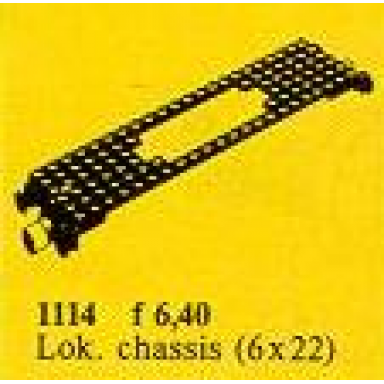 motor frame