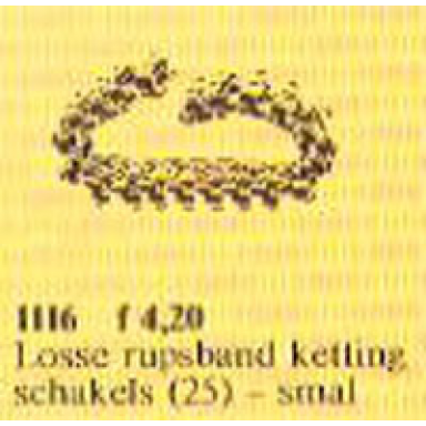 chain links small