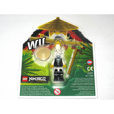 wu blister pack