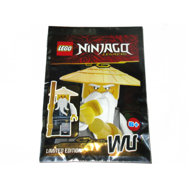 wu foil pack 2