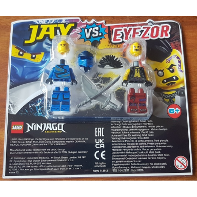 jay vs eyezor blister pack