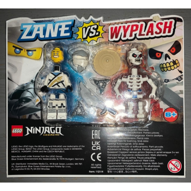 zane vs wyplash blister pack