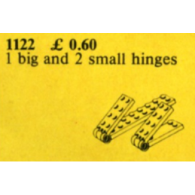 hinges