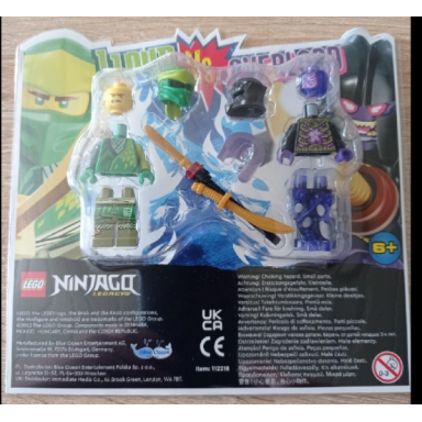 lloyd vs overlord blister pack