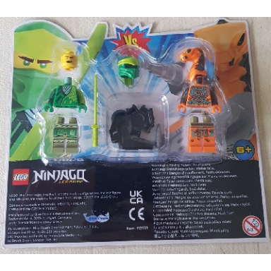 lloyd vs cobra mechanic blister pack