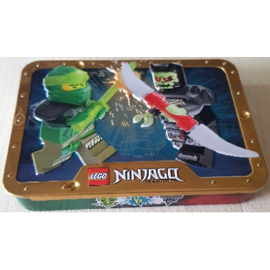 lloyd vs bone warrior metal box