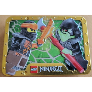 cole vs bone knight metal box