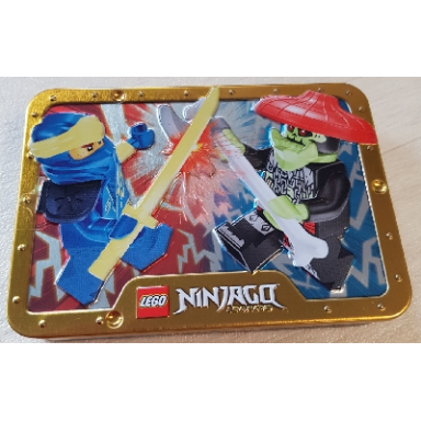 jay vs bone hunter metal box
