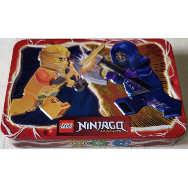 arin vs wolf mask guard metal box