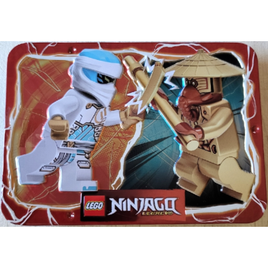 zane vs temple guard metal box