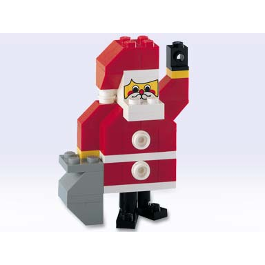 santa