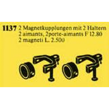 train couplings