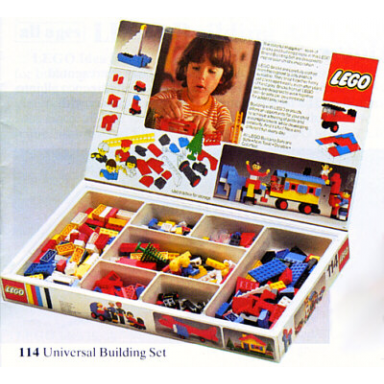 universal building set