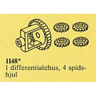 differential