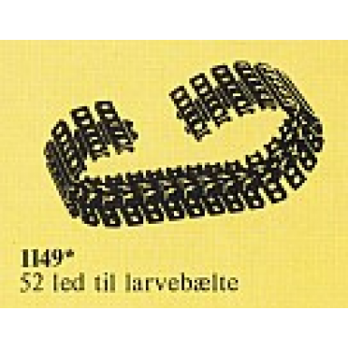 bulldozer chainlinks