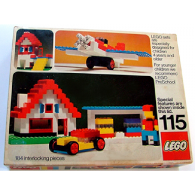 building set
