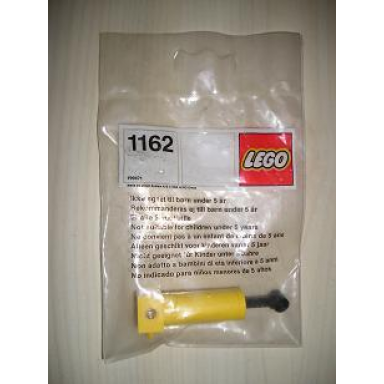 pneumatic pump cylinder yellow