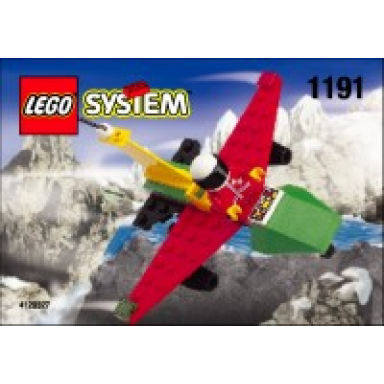 try bird
