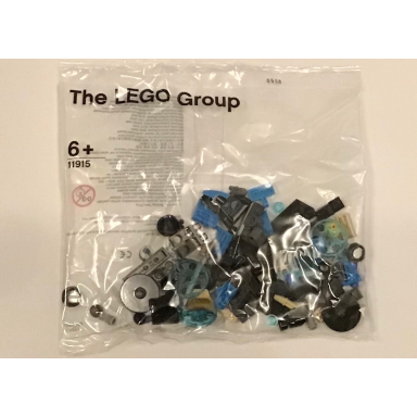 parts for ninjago: build your own adventure greatest ninja battles included in book 9781465473356 polybag
