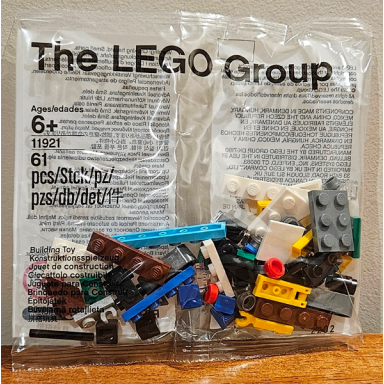 parts for amazing vehicles book b19other02 polybag
