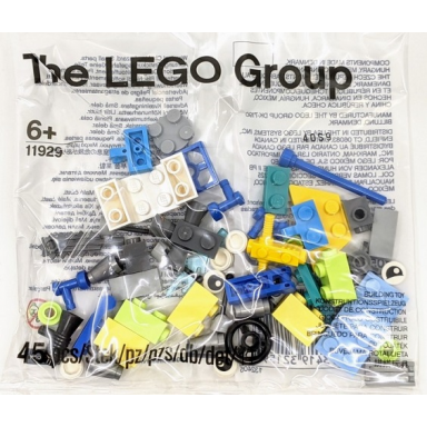 parts for the lego games book het lego spelletjes boek included in book 9780241409466 and 9789030507567 polybag