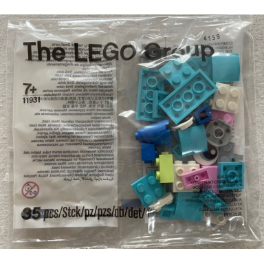 parts for book - cute ideas polybag