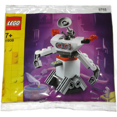 robot polybag 1