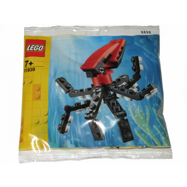 octopus polybag