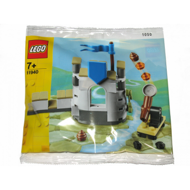 fortress polybag