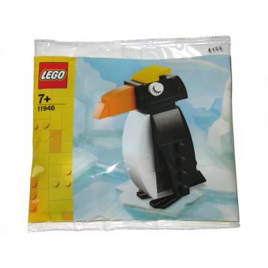 penguin polybag