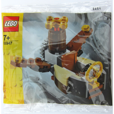 time machine polybag