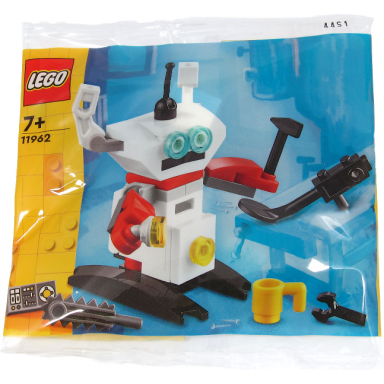 robot polybag 2