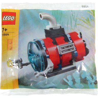 submarine polybag