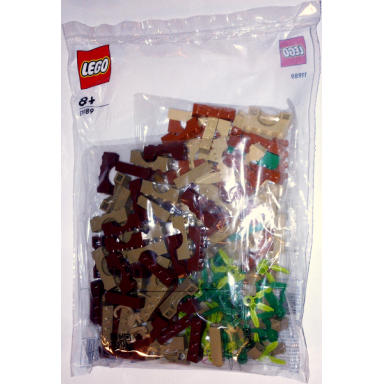 parts for monkey palace game ga21 polybag