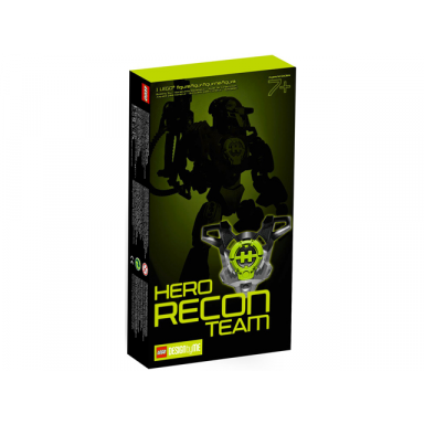 hero recon team